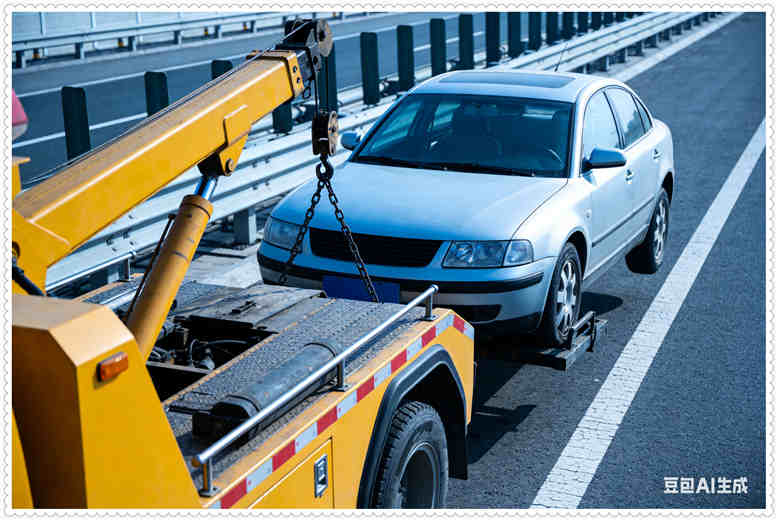 扎兰屯道路救援2026年发展趋势：AI赋能下的扎兰屯道路救援