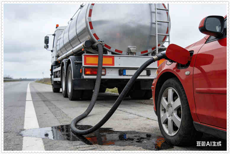 扎兰屯高速公路救援