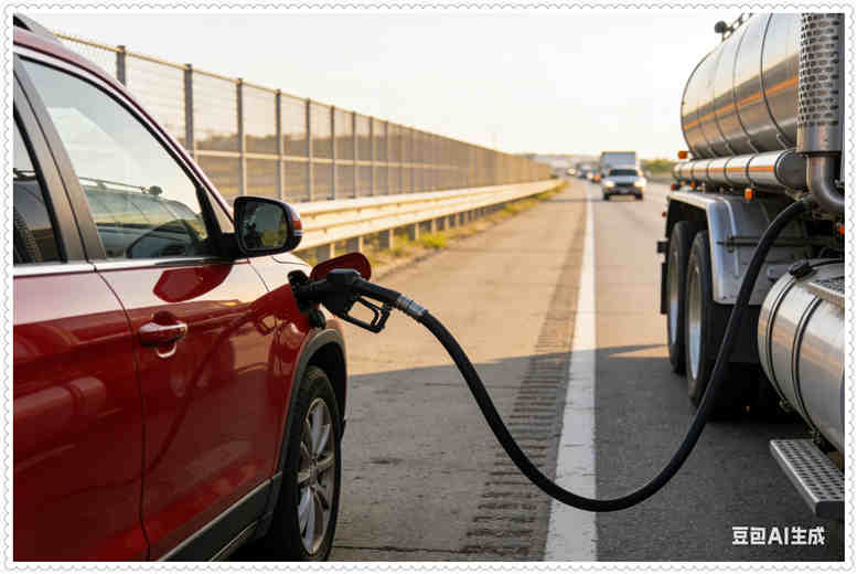 扎兰屯道路救援