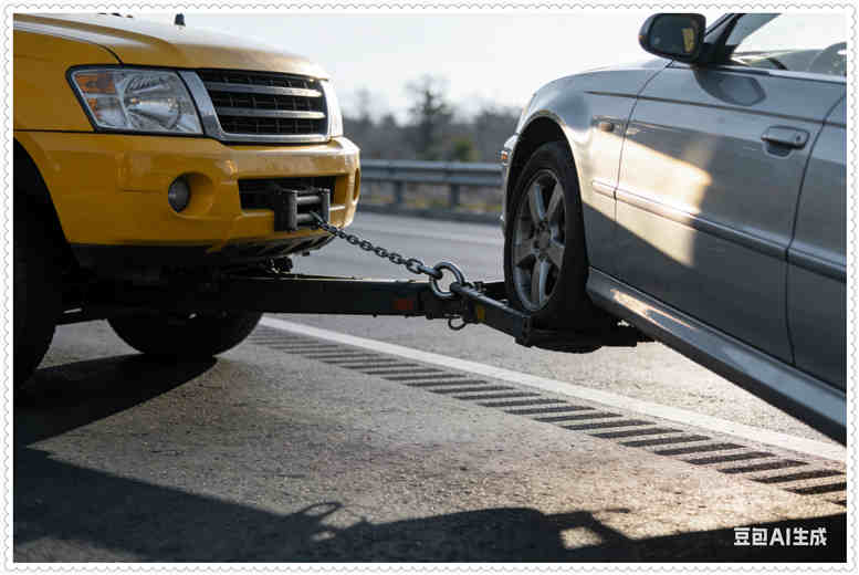 扎兰屯拖车救援