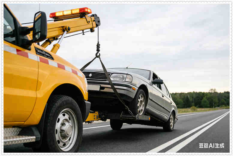 扎兰屯拖车技能培训